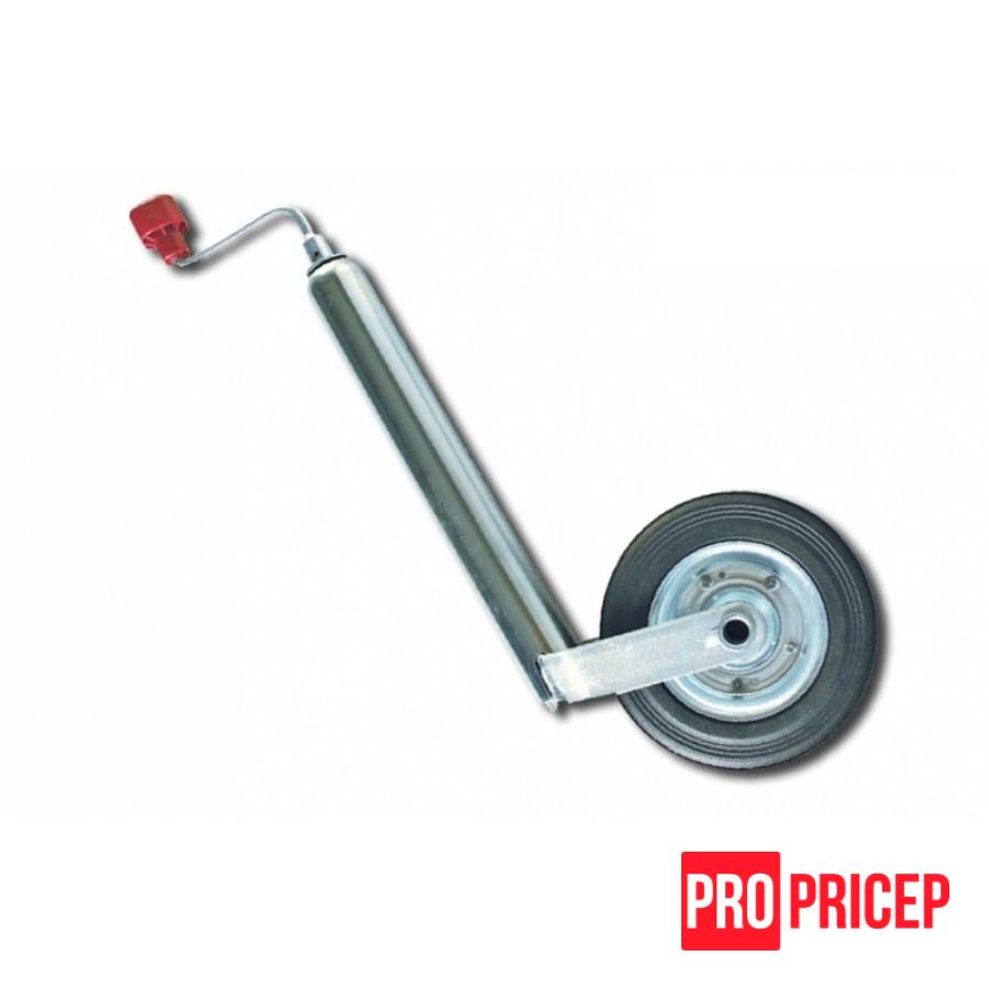 Опорне колесо AL-KO 150/90кг 1222434