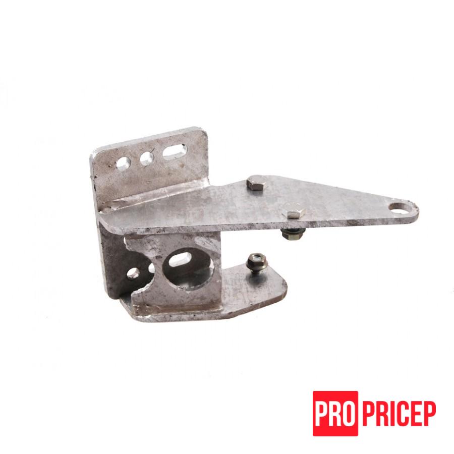 Консоль Knott для опорного колеса KF 7,5-20 90223