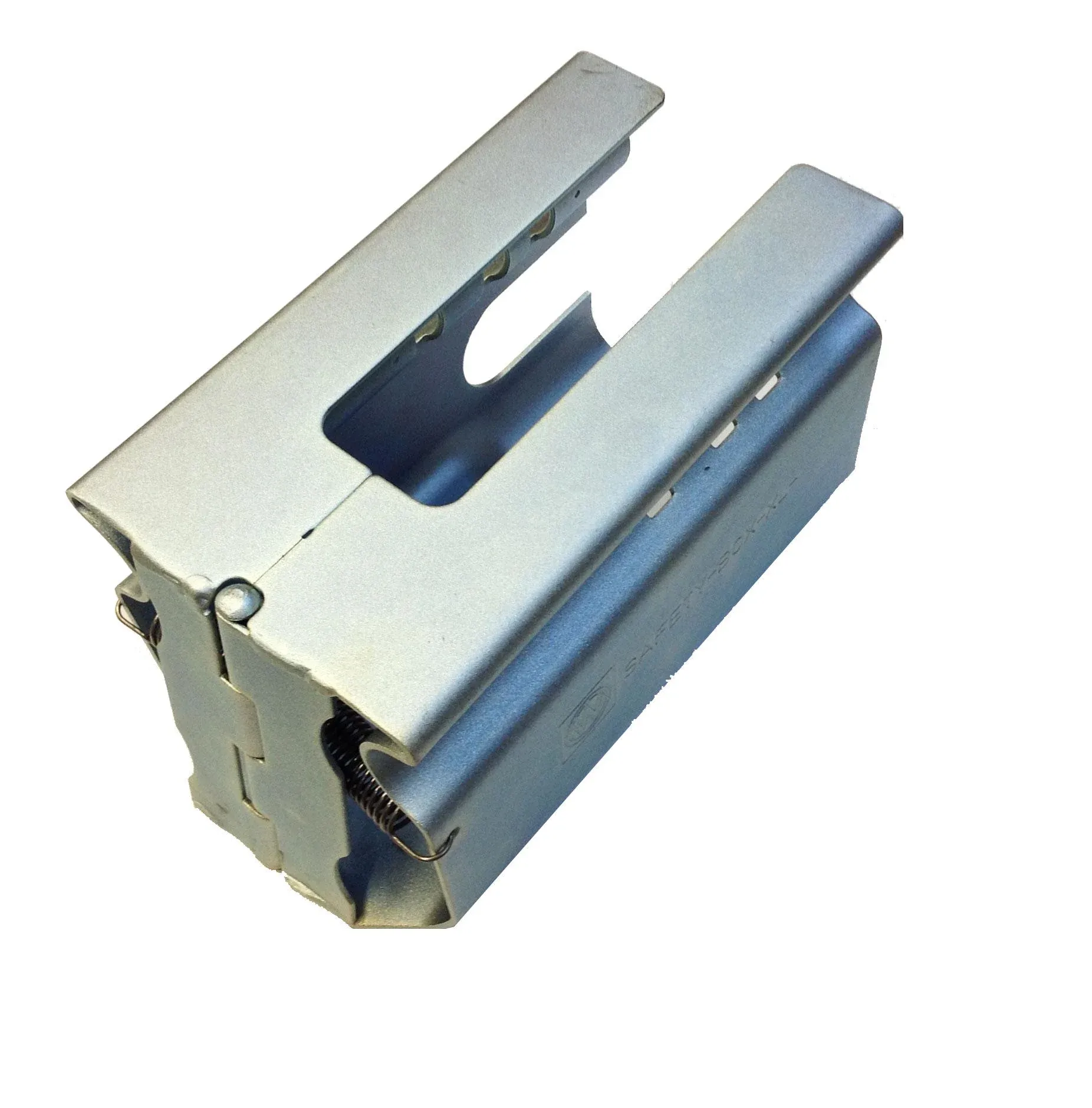 Протиугінний замок Winterhoff Safety Box XL
