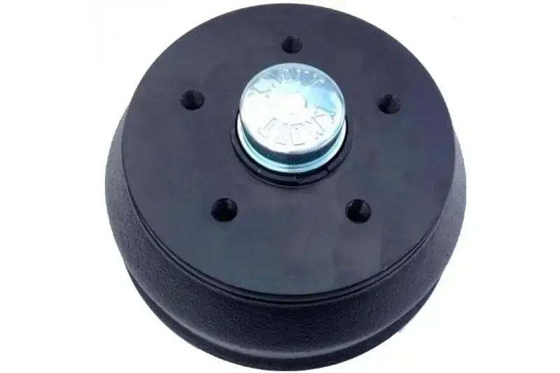 Барабан F250 112×5 M12x1,5 KNOTT