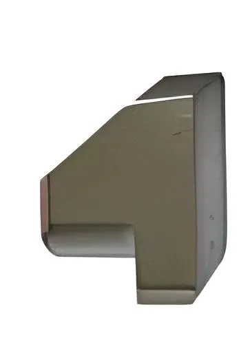 Клин регулювального вузла F200 KNOTT