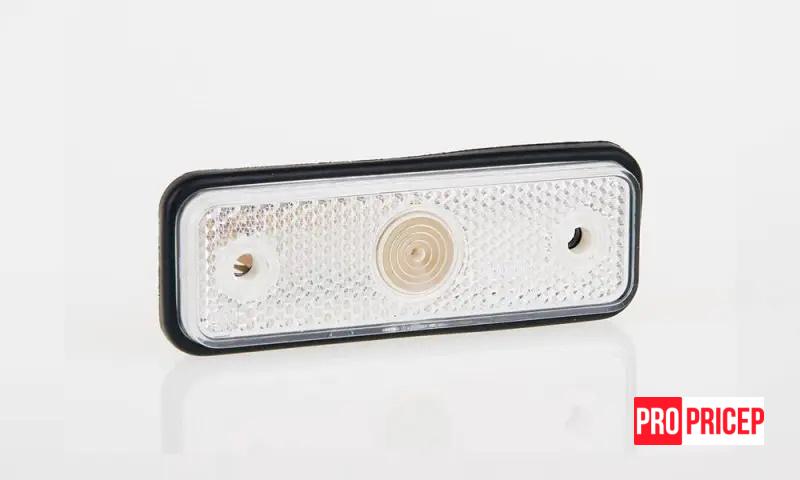 Ліхтар габаритний передній світлодіодний FRISTOM FT-004 B LED