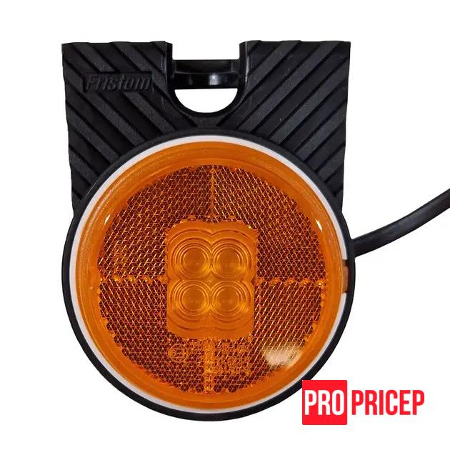 Ліхтар габаритний бічний світлодіодний FRISTOM FT-060 Z+K LED