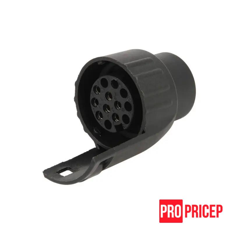 Перехідник-адаптер з 7 на 13 Knott-Autoflex TM3034