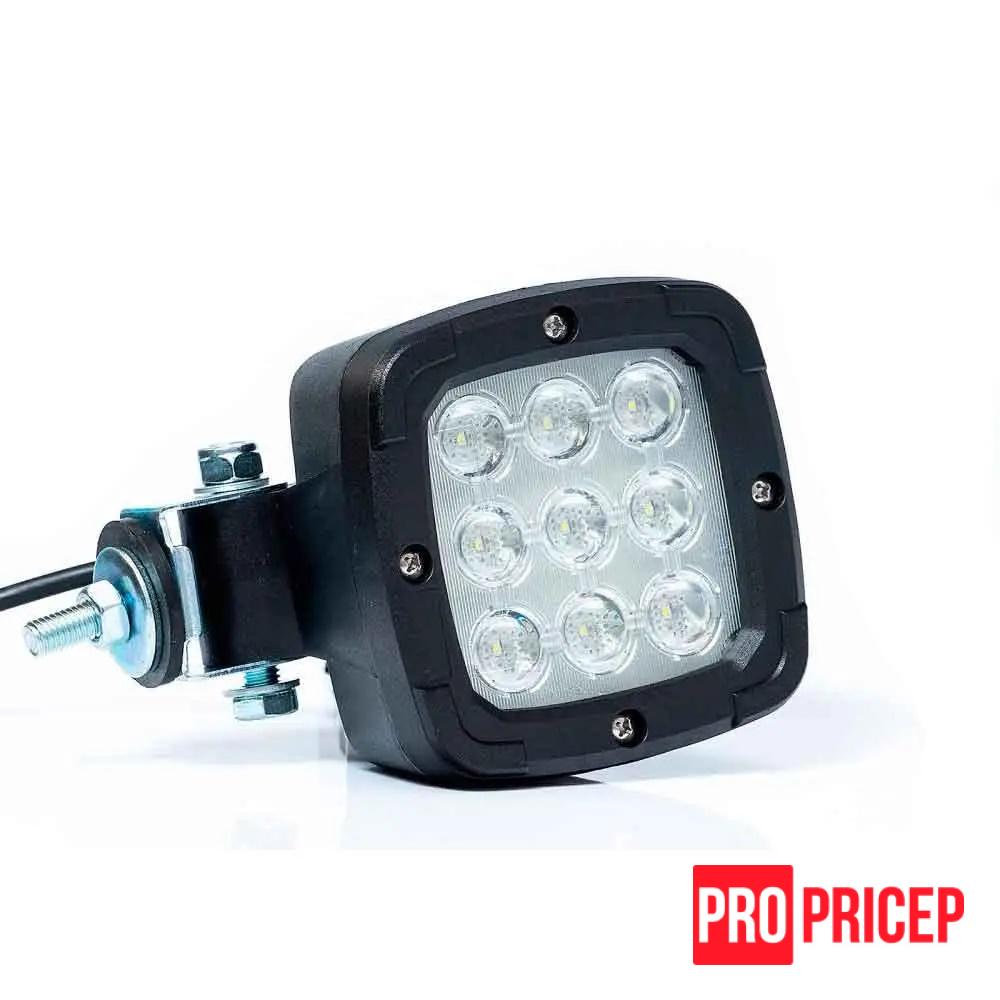 Фара робочого світла світлодіодна FRISTOM FT-063 LED
