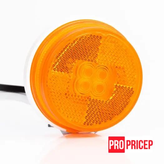 Ліхтар габаритний бічний світлодіодний FRISTOM FT-060 Z LED