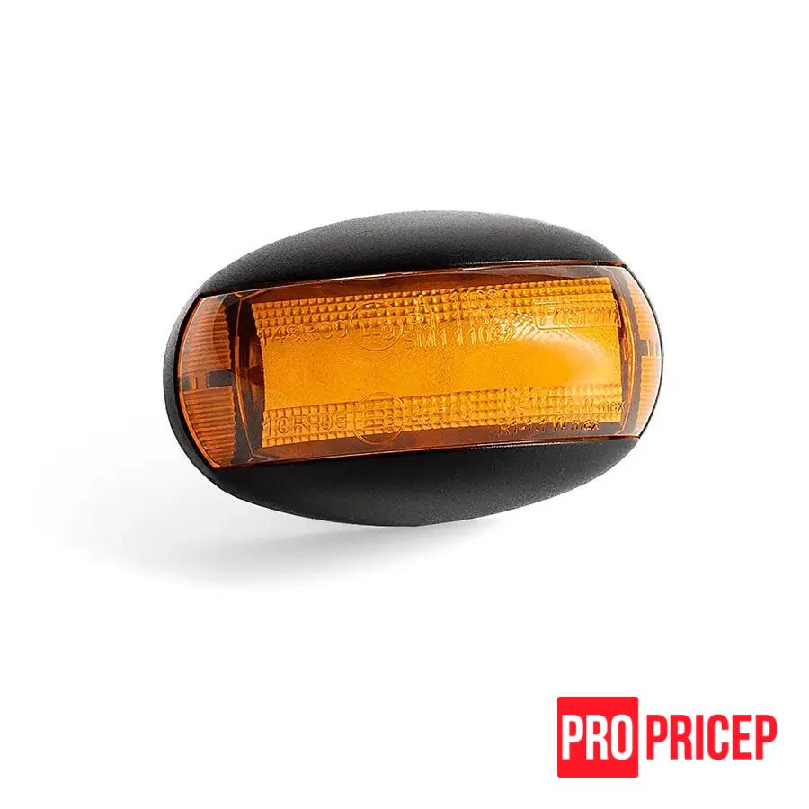 Ліхтар габаритний бічний світлодіодний FRISTOM FT-067 Z LED