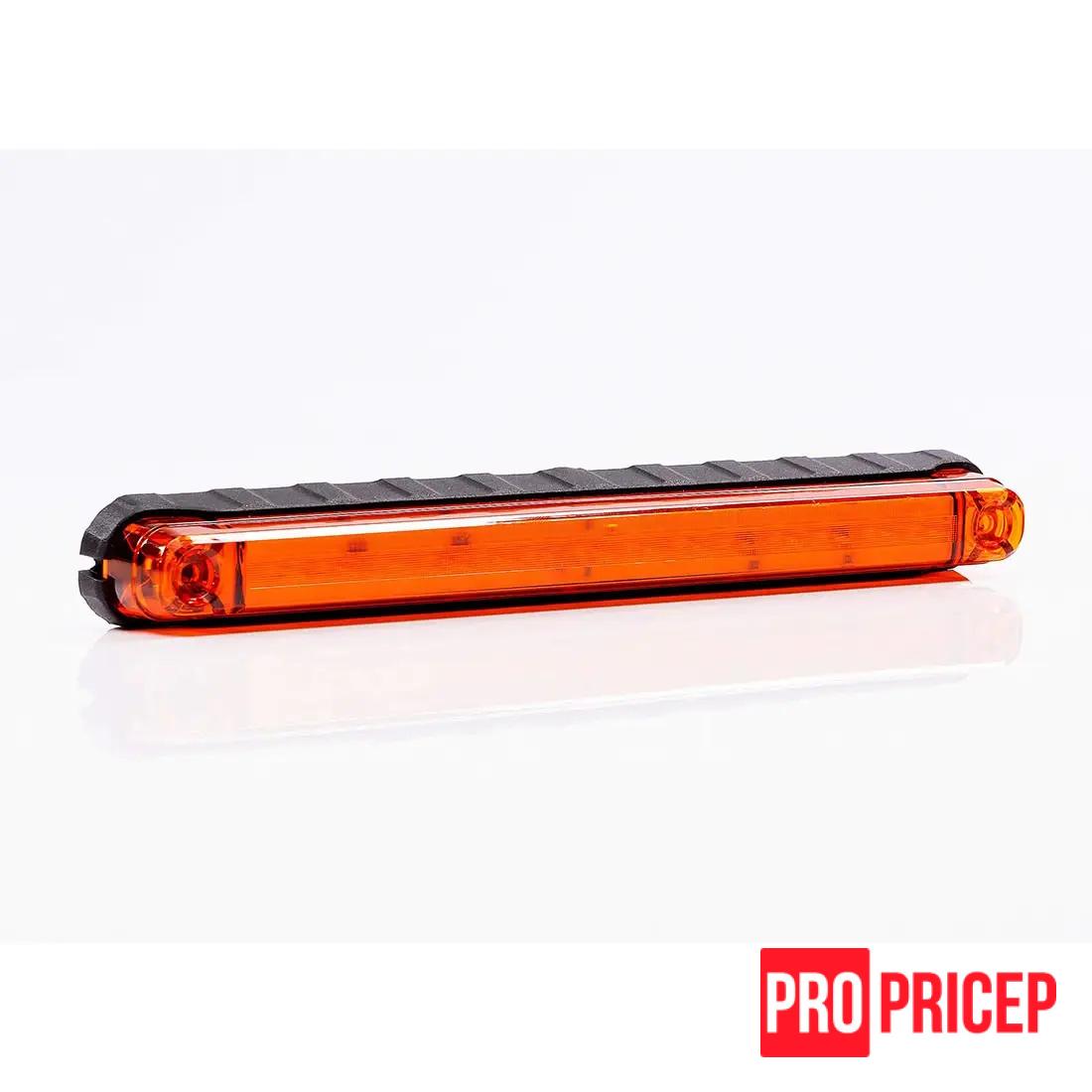 Ліхтар габаритний бічний світлодіодний FRISTOM FT-092 Z LED