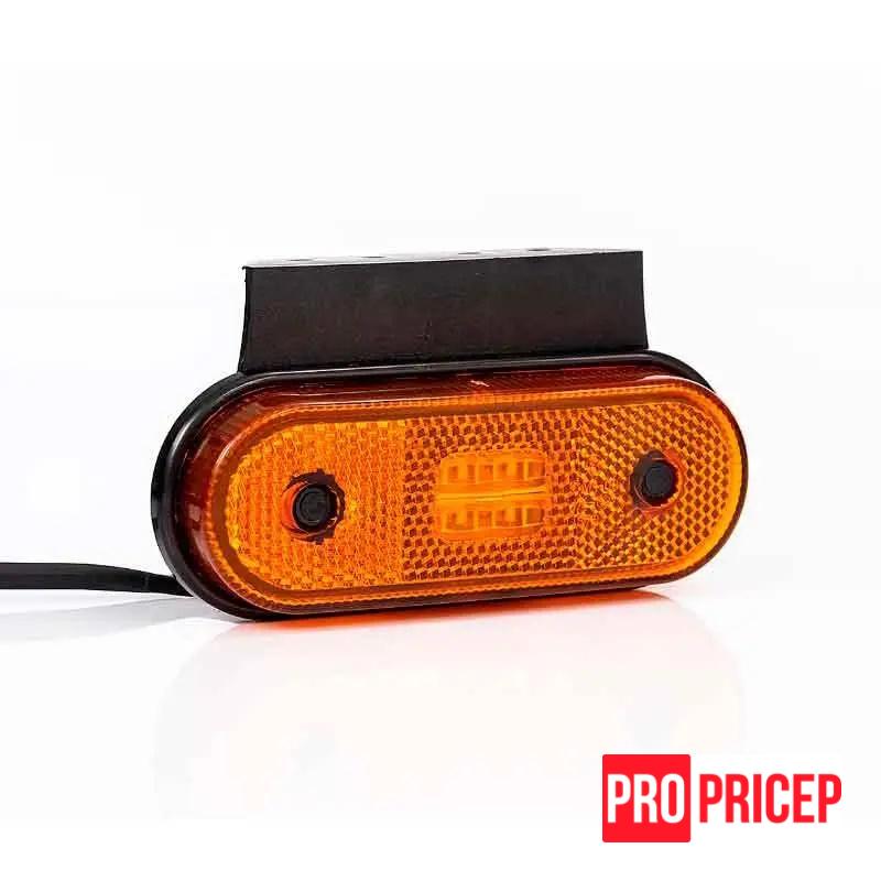 Ліхтар габаритний бічний світлодіодний FRISTOM FT-020 Z+K LED