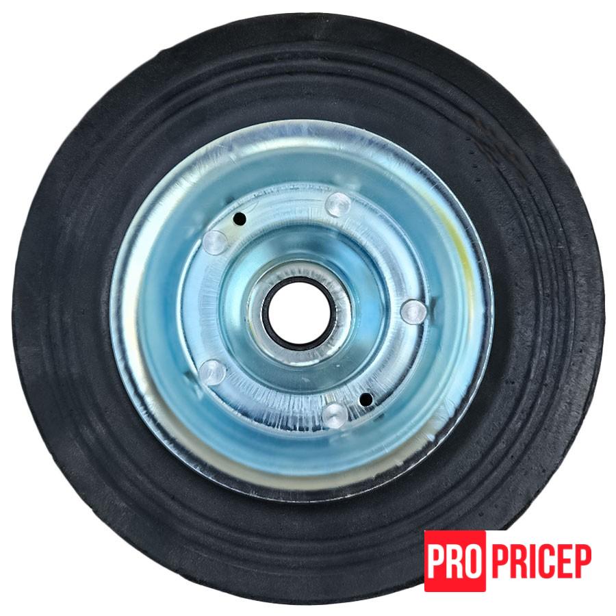 Ролик опорного колеса Knott Autoflex 200х50 JD.00.54.017