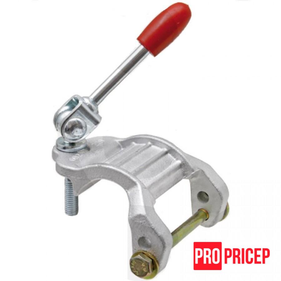 Хомут опорного колеса для AE Profi 3000/3500 1224196