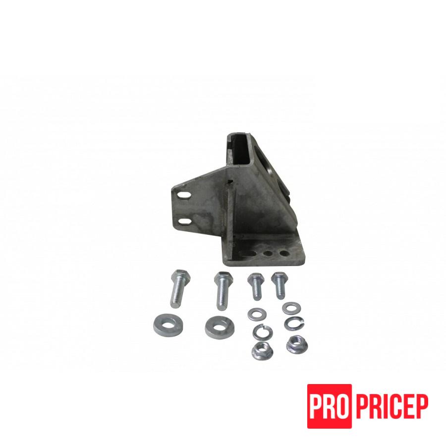 Консоль Knott для опорного колеса KFG 30 90226