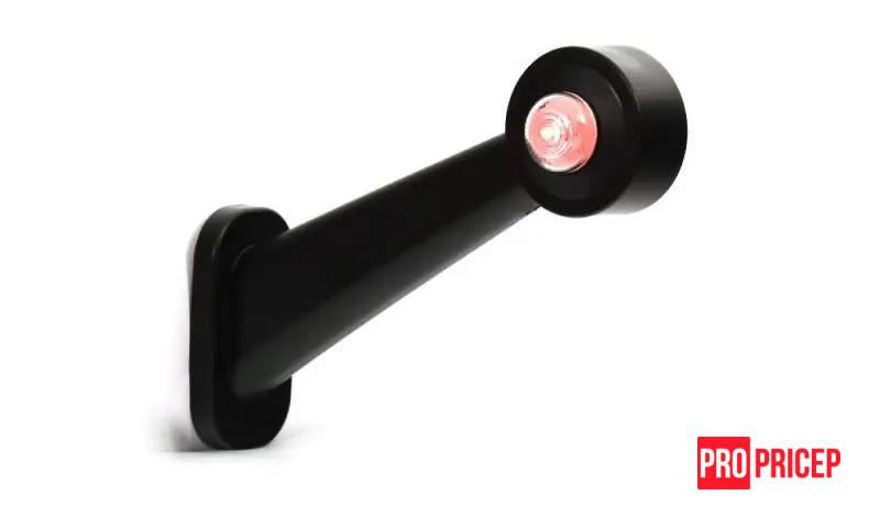 Ліхтар контурний світлодіодний WAS 136P W21.3 правий