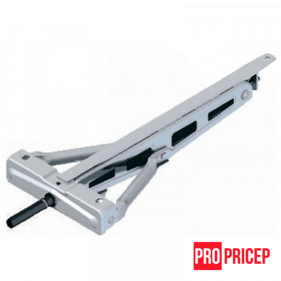 Гвинтова опора Knott Autoflex 1100 кг 6X1197.004